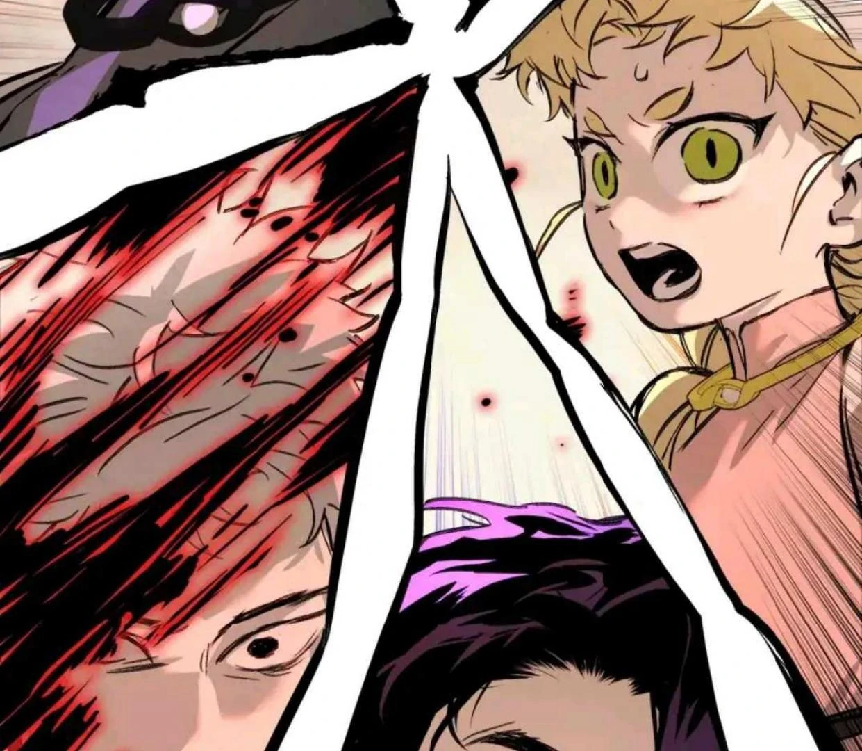 Baca The Evil Ring - Chapter 33 halaman 217