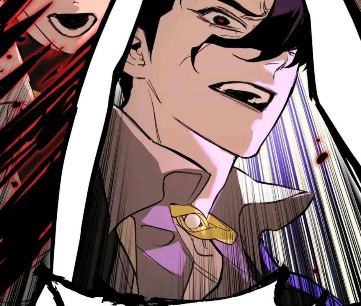 Baca The Evil Ring - Chapter 33 halaman 218