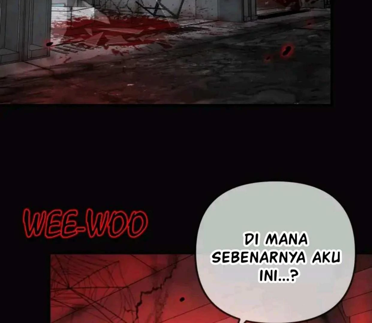 Baca The Evil Ring - Chapter 33 halaman 25