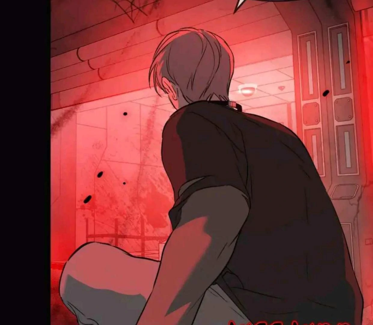 Baca The Evil Ring - Chapter 33 halaman 26