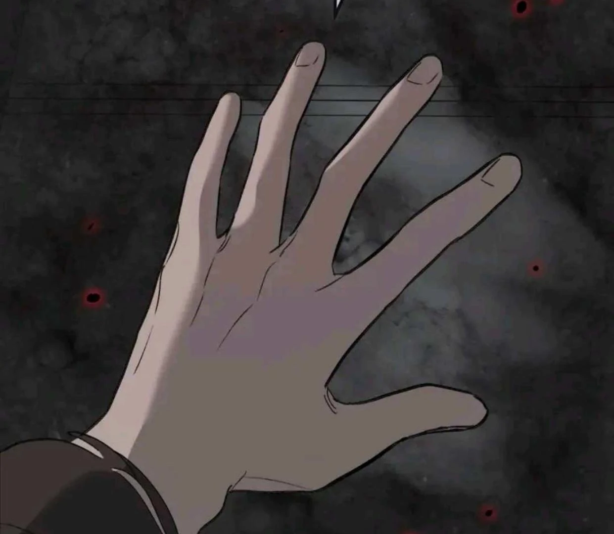 Baca The Evil Ring - Chapter 33 halaman 28