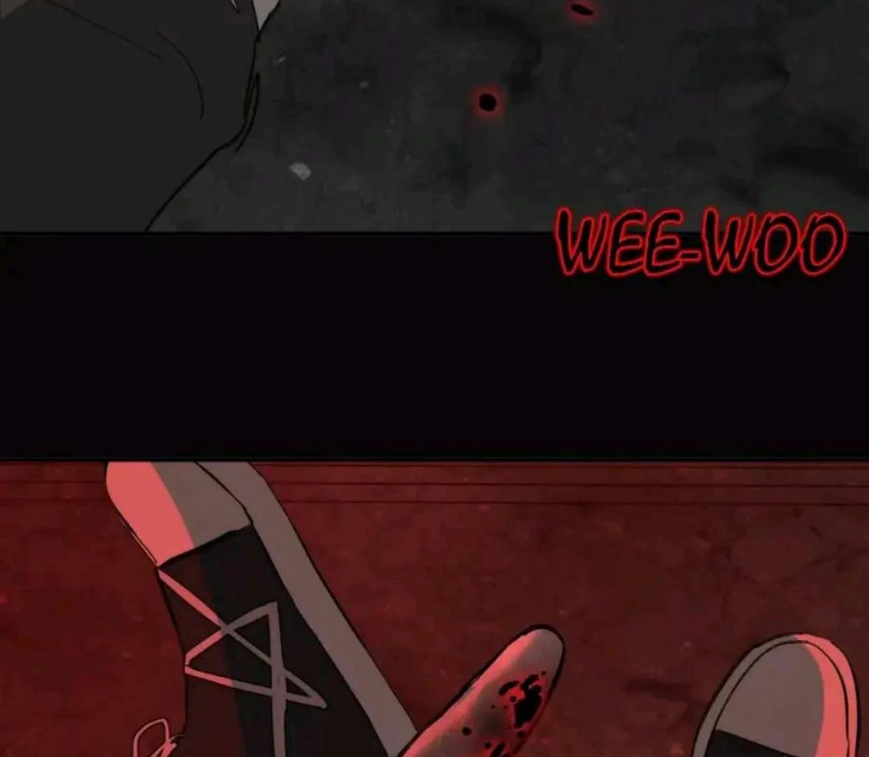 Baca The Evil Ring - Chapter 33 halaman 29