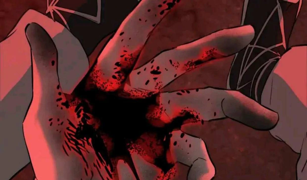 Baca The Evil Ring - Chapter 33 halaman 30