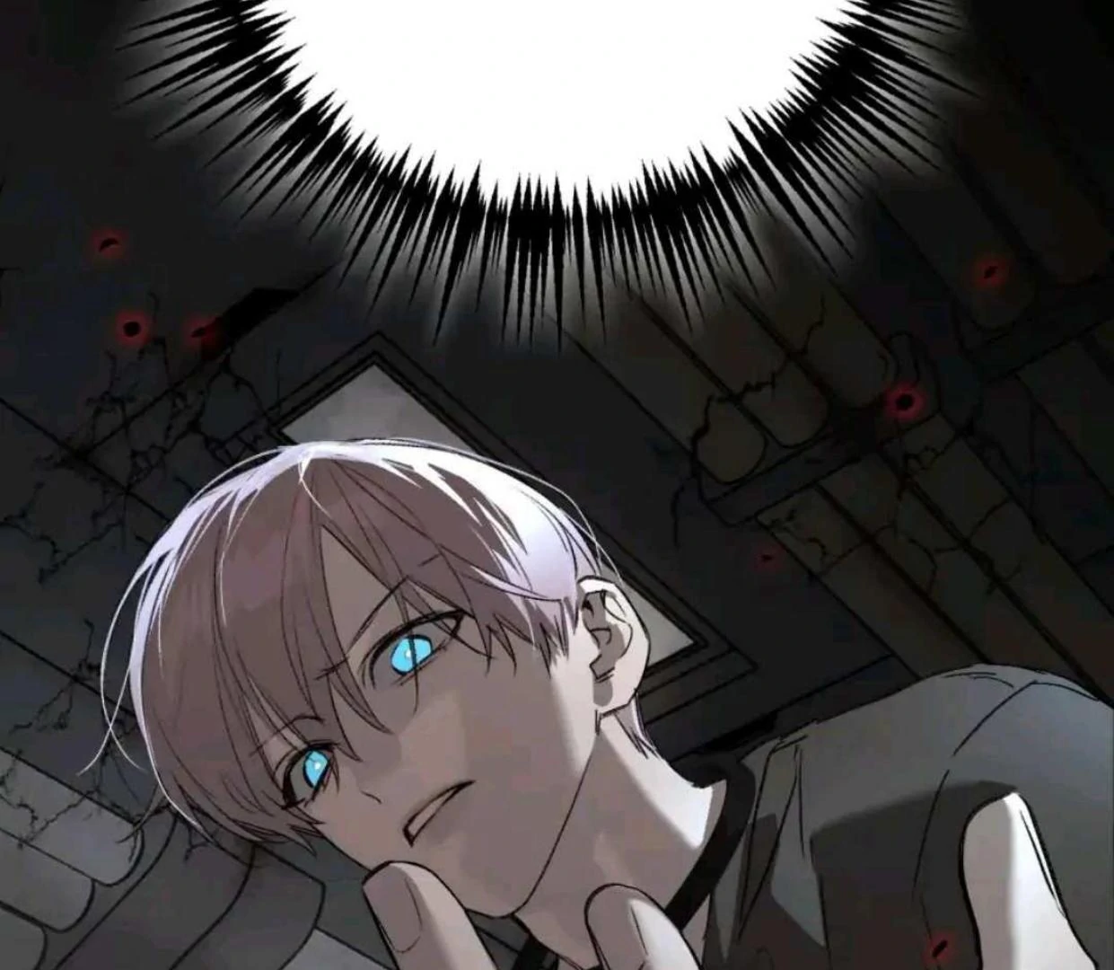 Baca The Evil Ring - Chapter 33 halaman 35