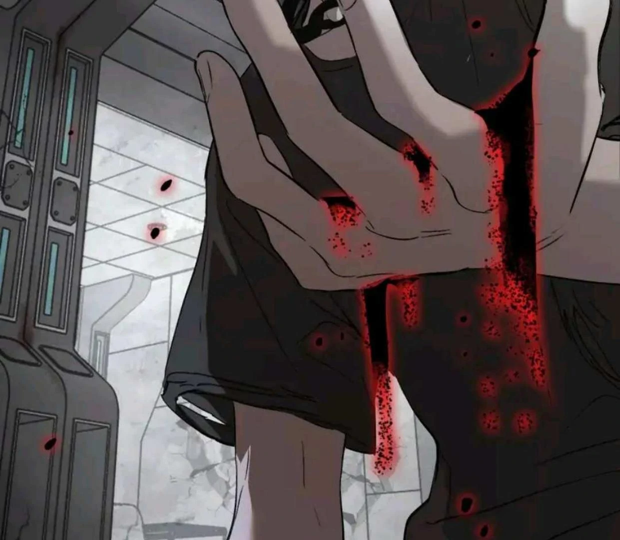 Baca The Evil Ring - Chapter 33 halaman 36