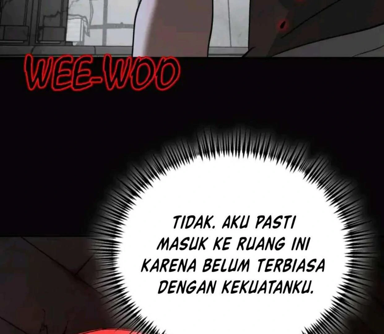 Baca The Evil Ring - Chapter 33 halaman 37