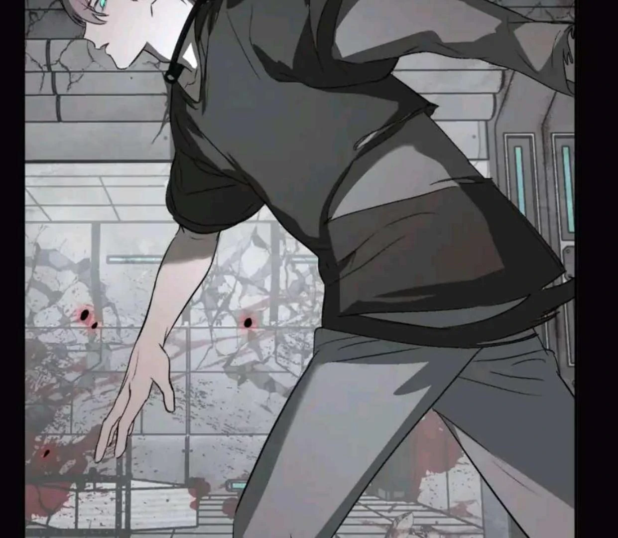 Baca The Evil Ring - Chapter 33 halaman 41