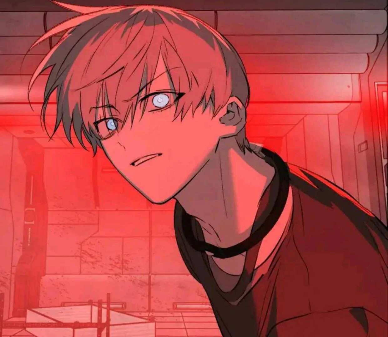 Baca The Evil Ring - Chapter 33 halaman 43