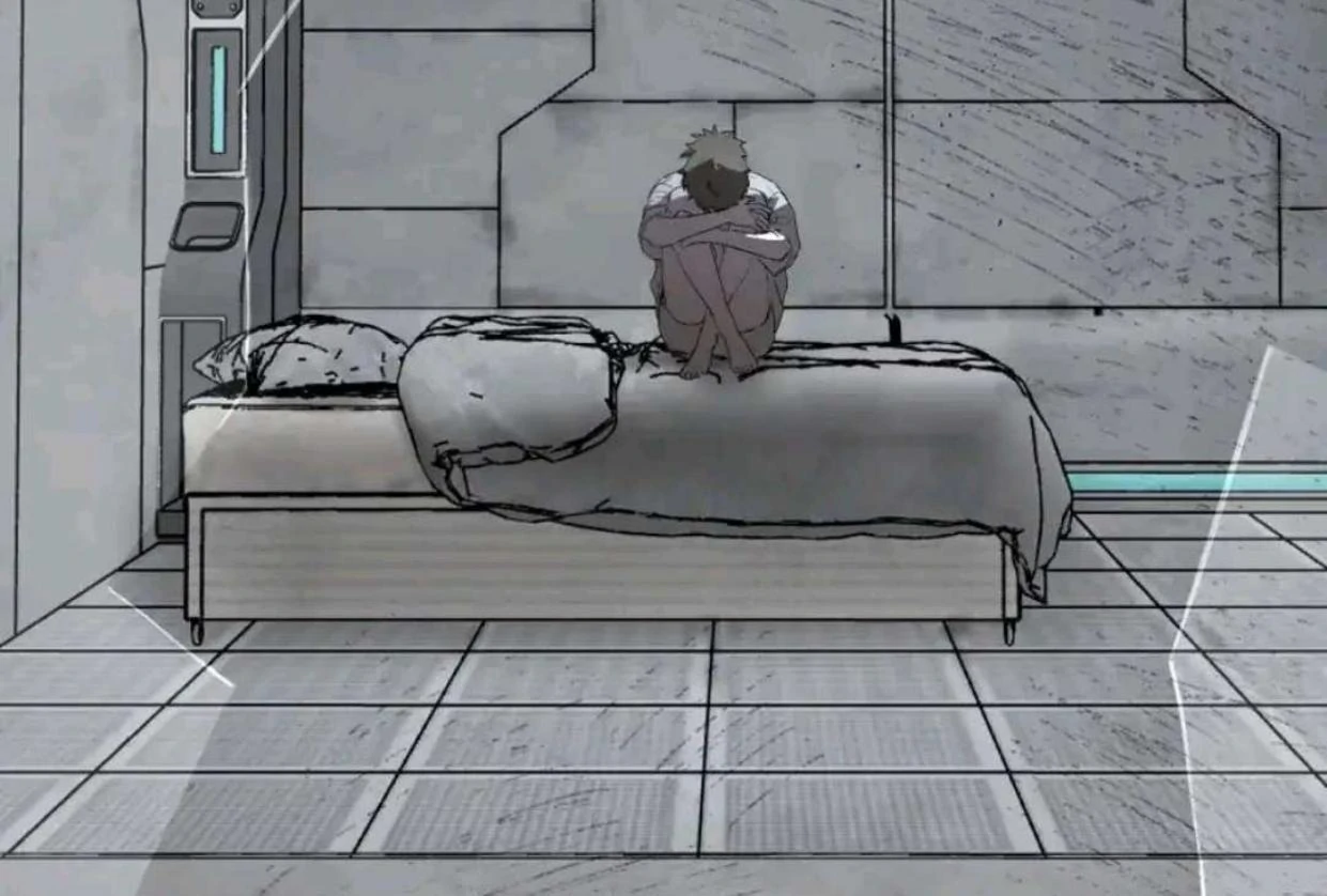 Baca The Evil Ring - Chapter 33 halaman 46