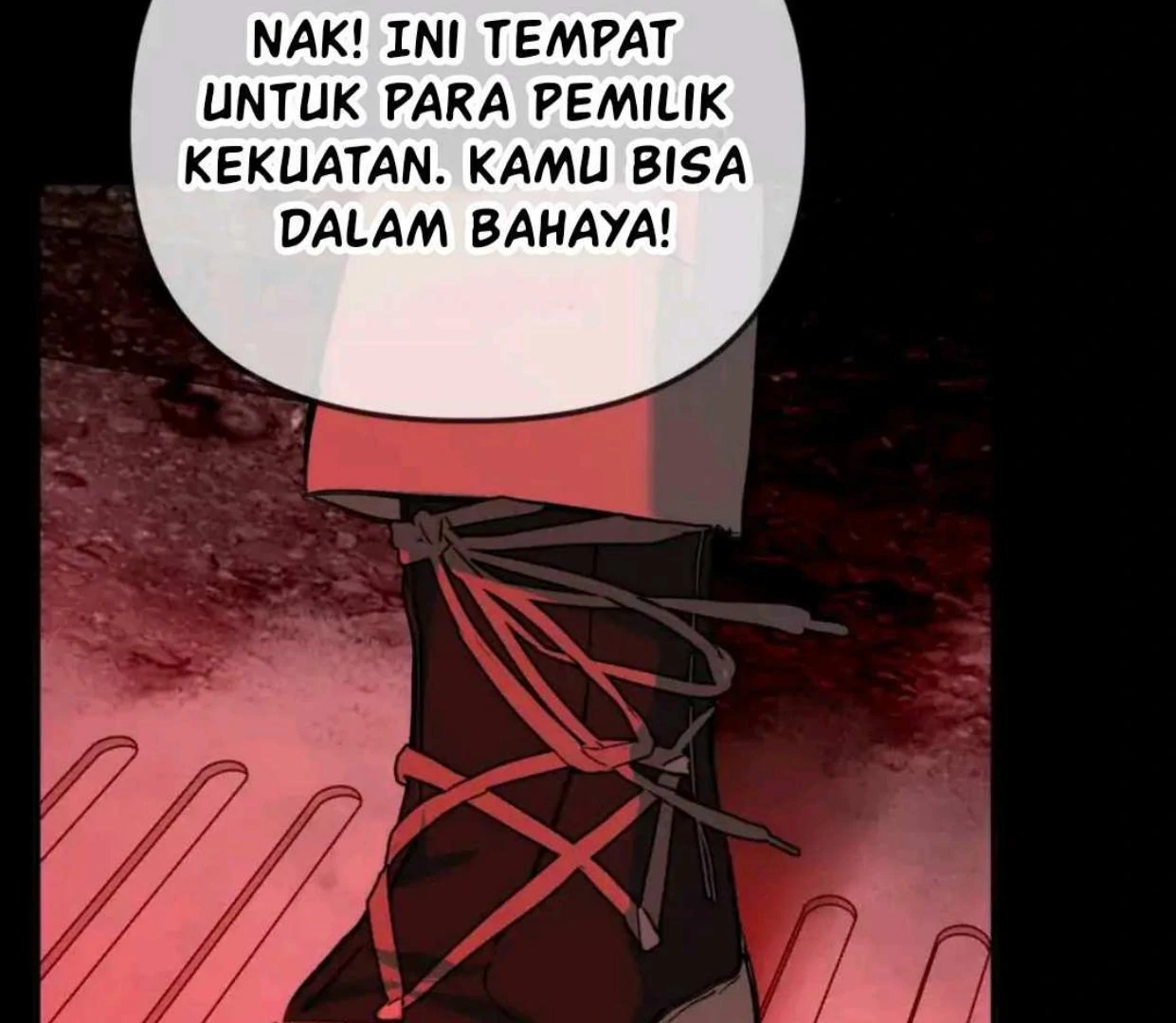 Baca The Evil Ring - Chapter 33 halaman 52