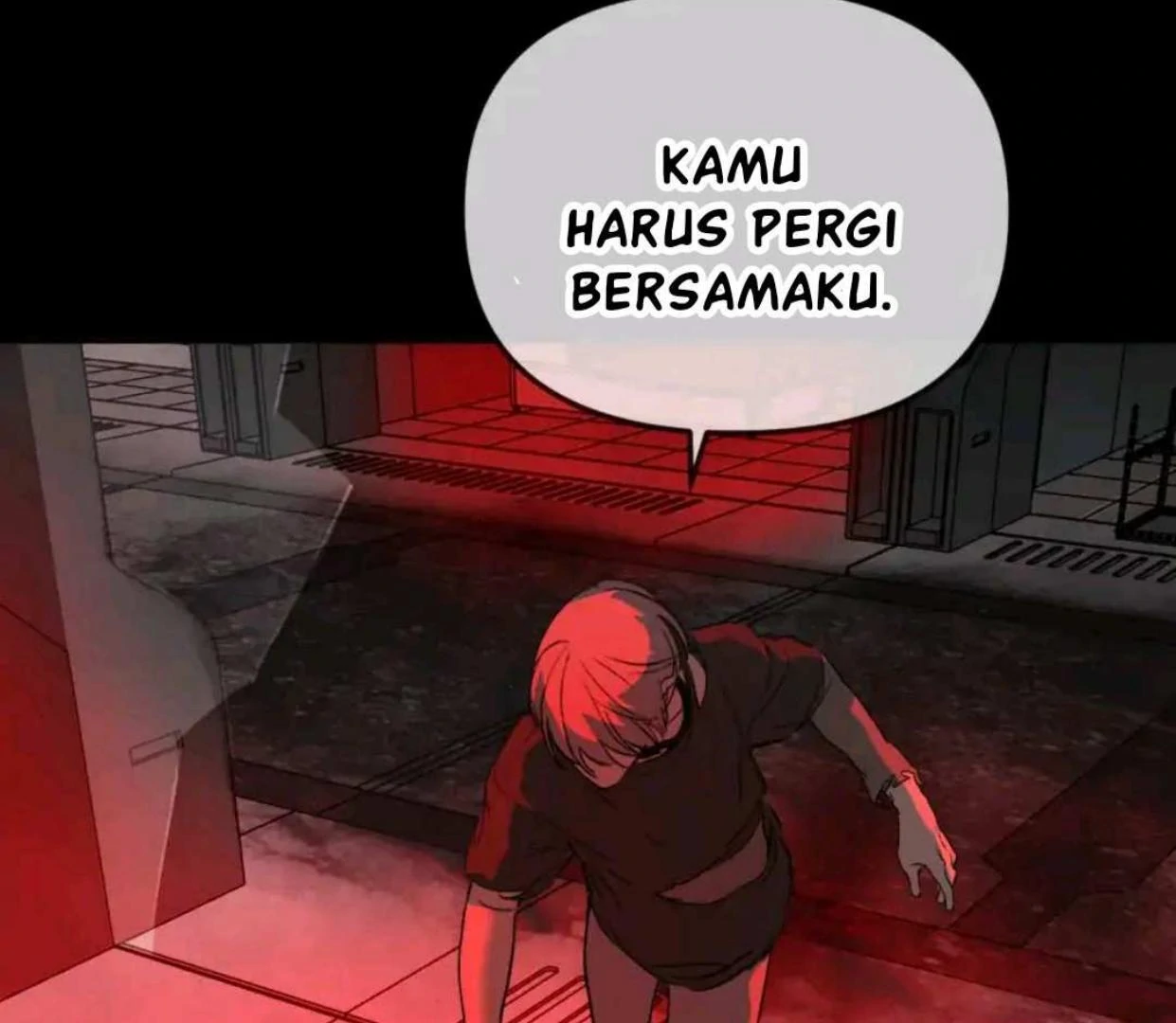 Baca The Evil Ring - Chapter 33 halaman 54