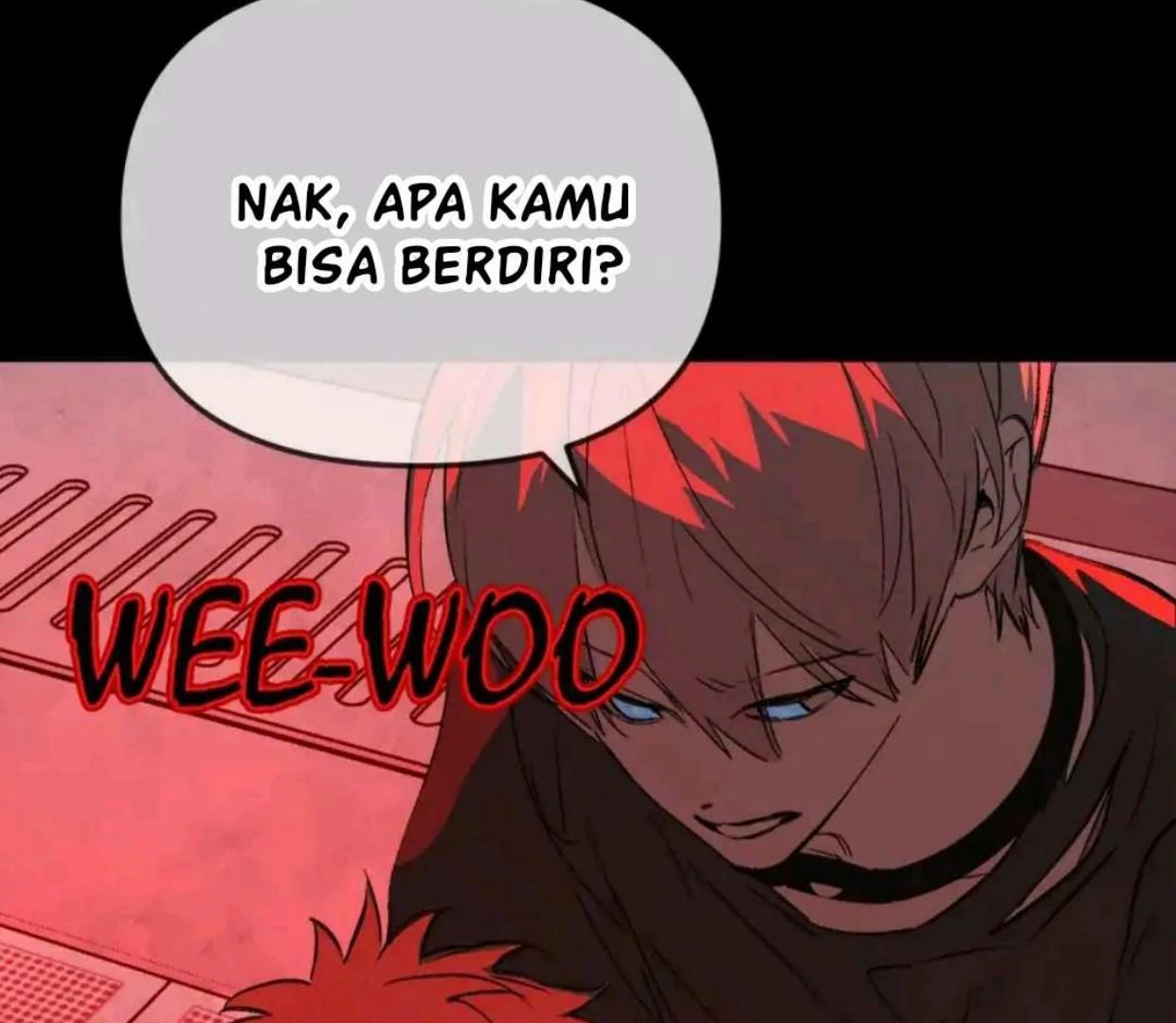 Baca The Evil Ring - Chapter 33 halaman 56