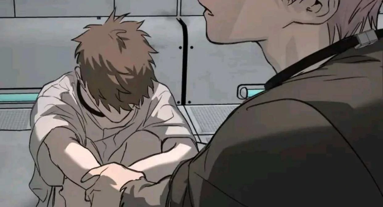 Baca The Evil Ring - Chapter 33 halaman 64