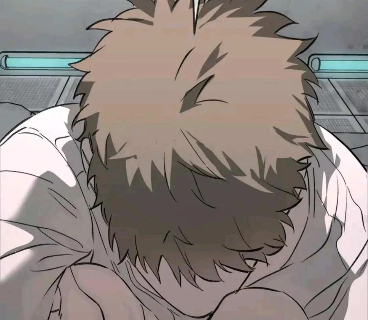 Baca The Evil Ring - Chapter 33 halaman 69