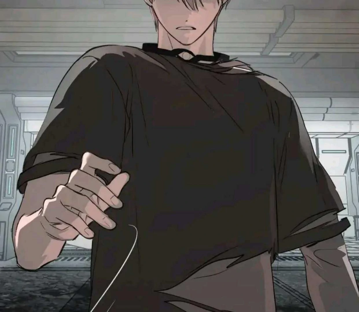 Baca The Evil Ring - Chapter 33 halaman 74