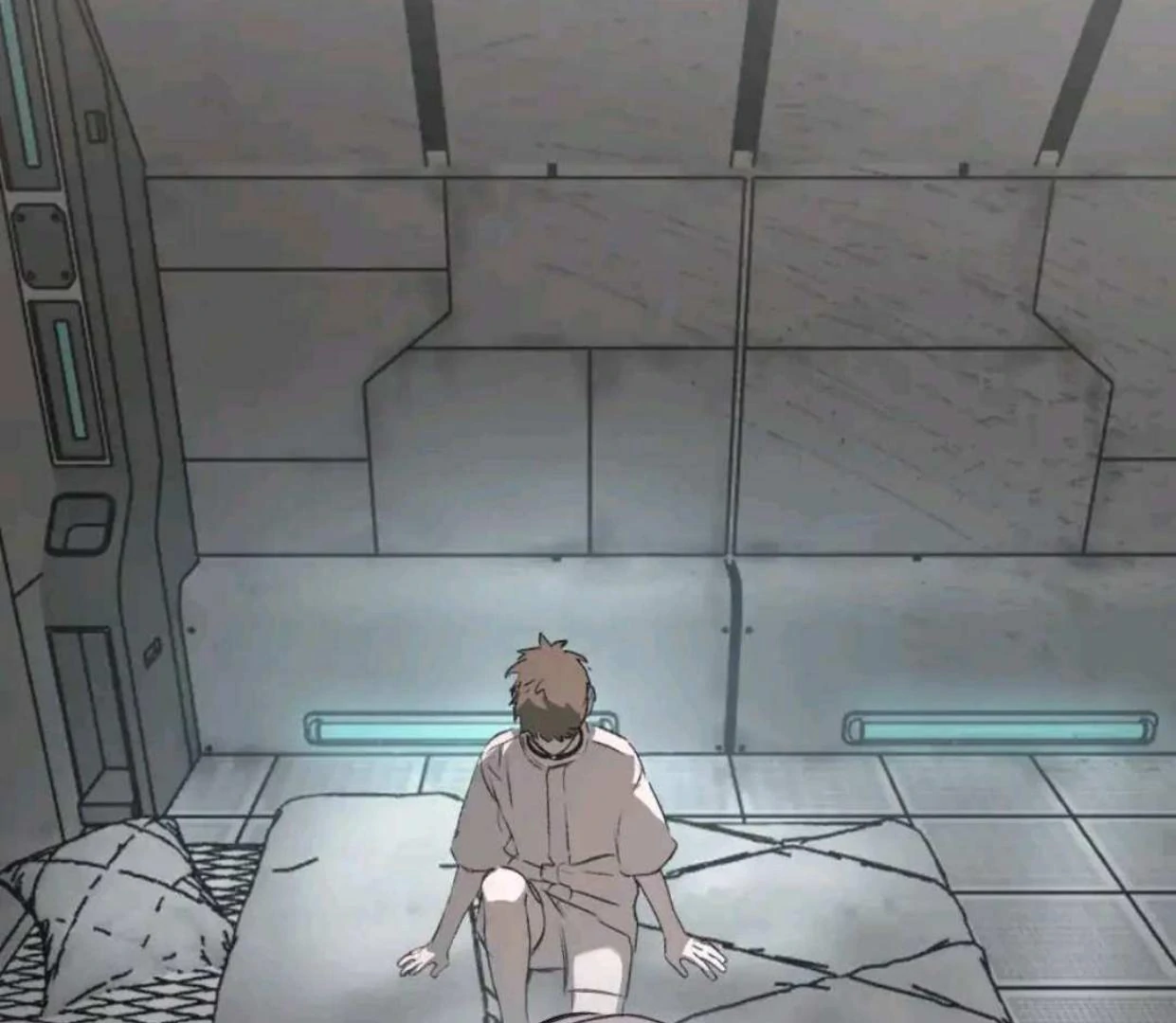 Baca The Evil Ring - Chapter 33 halaman 76