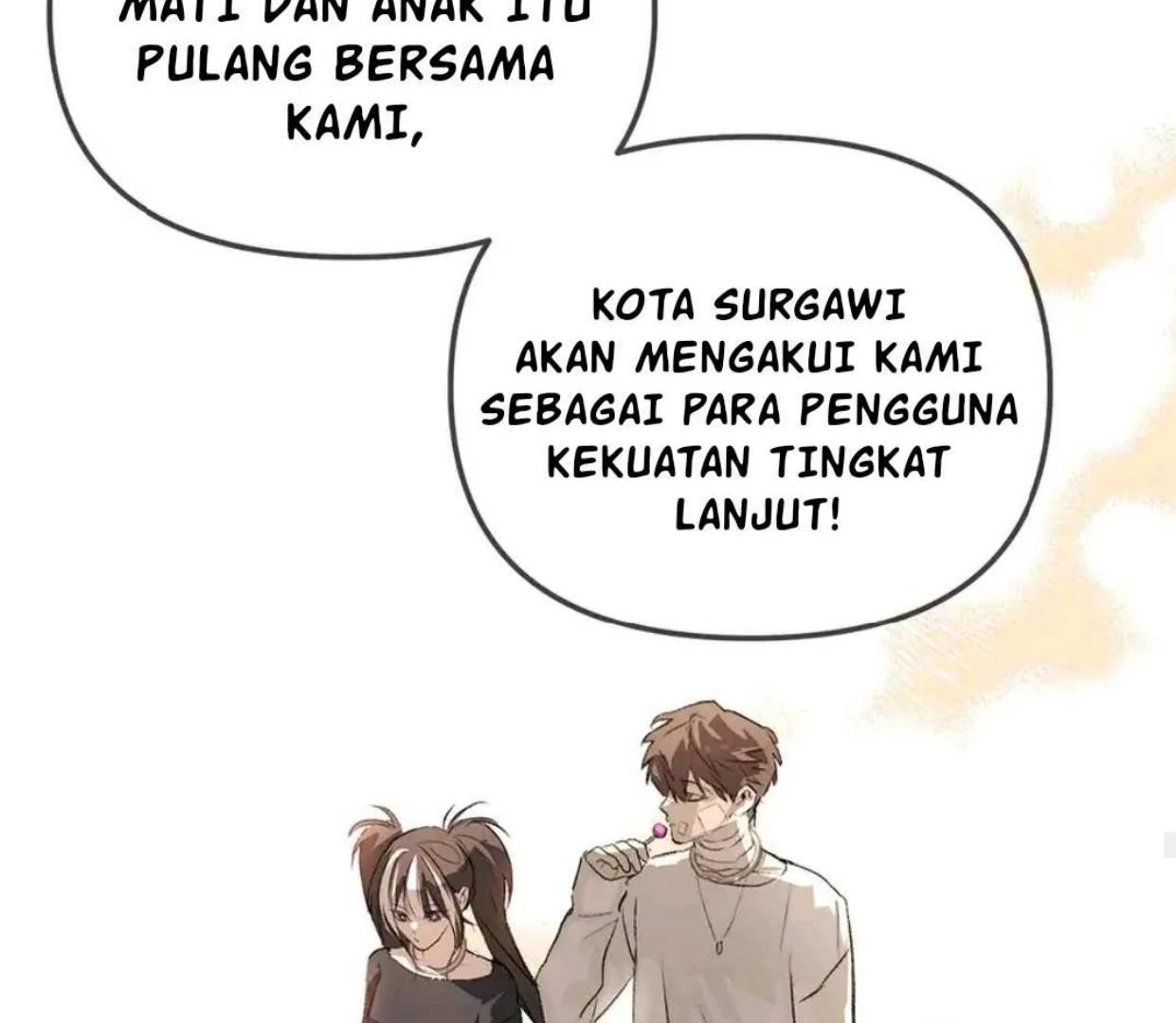 Baca The Evil Ring - Chapter 34 halaman 108