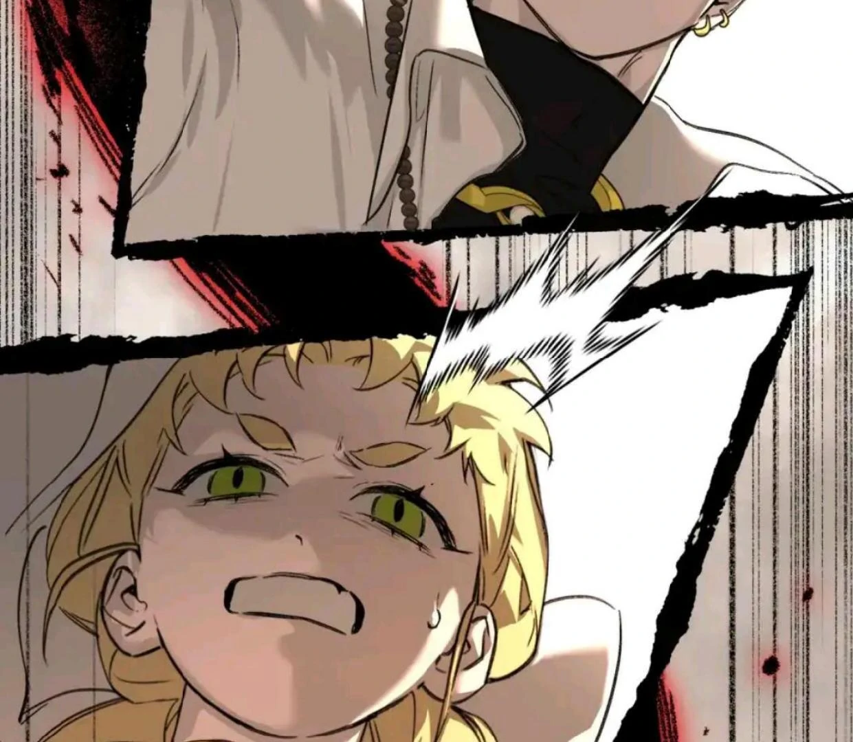 Baca The Evil Ring - Chapter 34 halaman 11