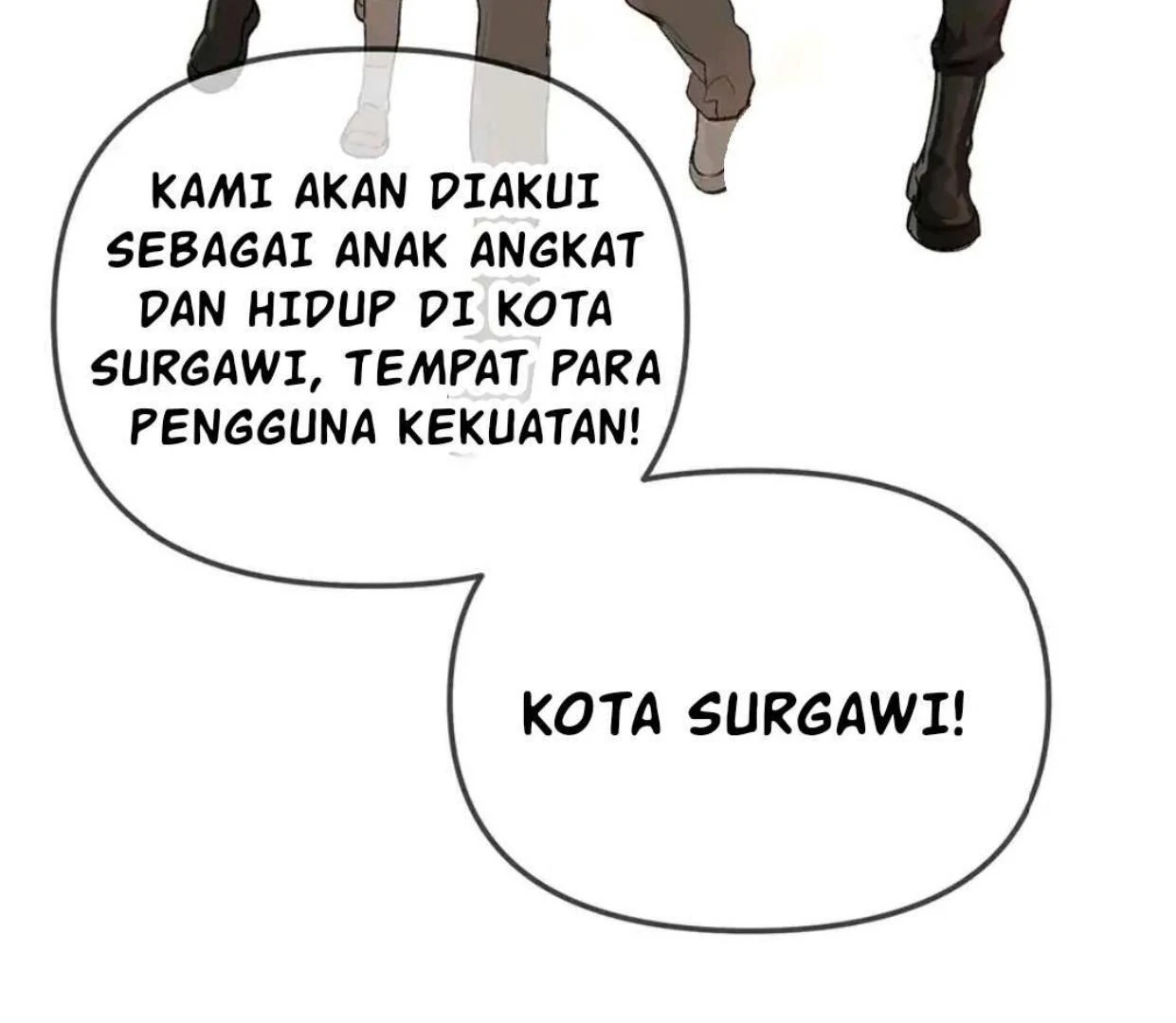 Baca The Evil Ring - Chapter 34 halaman 110