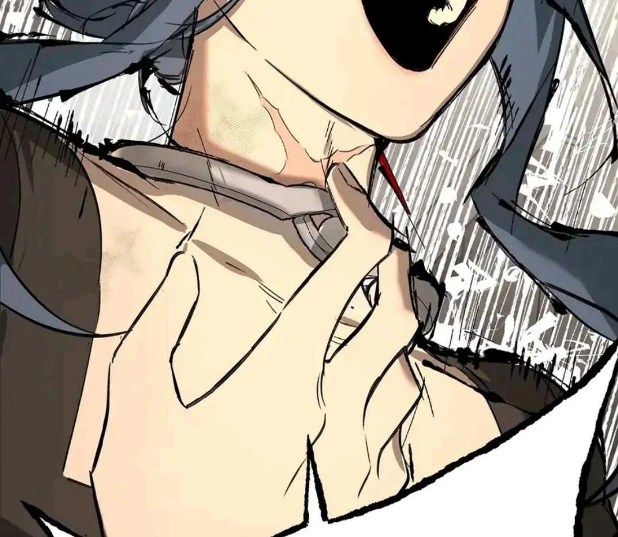 Baca The Evil Ring - Chapter 34 halaman 118