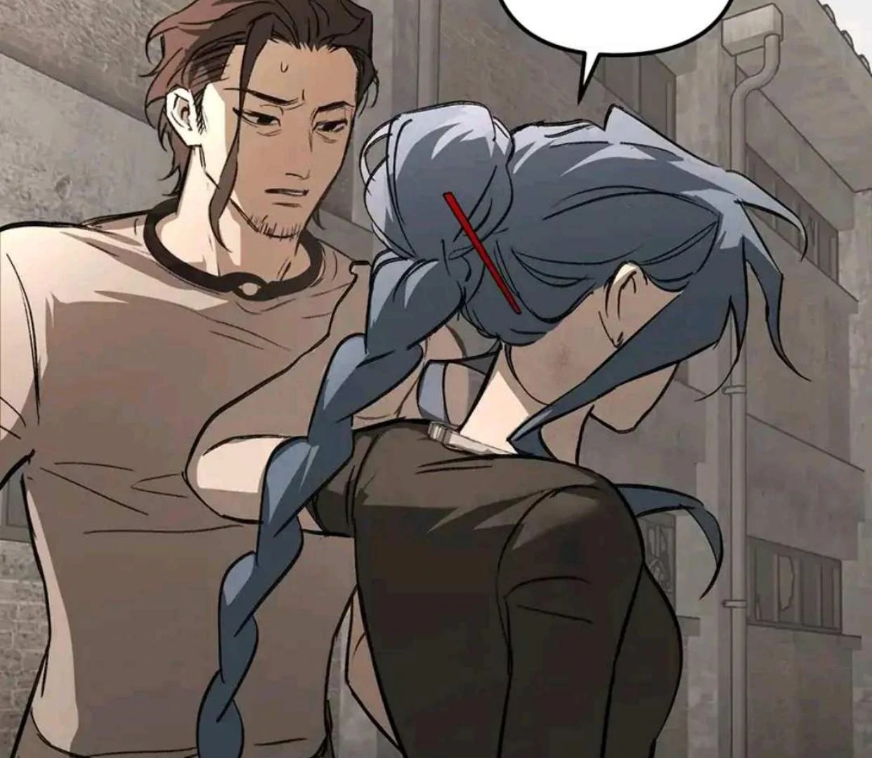 Baca The Evil Ring - Chapter 34 halaman 126