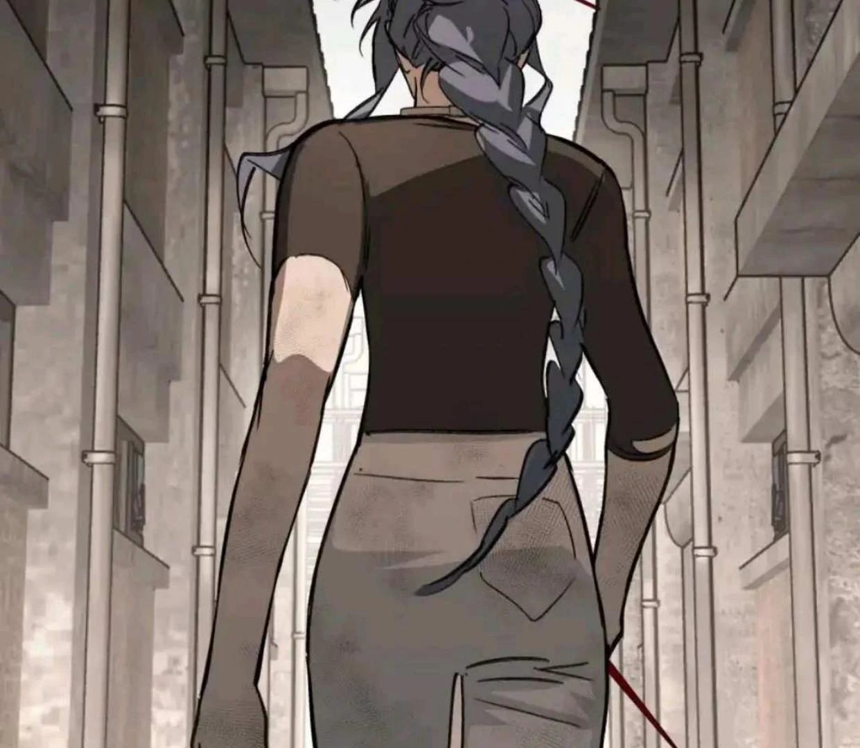 Baca The Evil Ring - Chapter 34 halaman 134