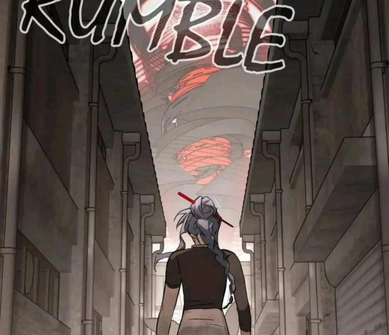 Baca The Evil Ring - Chapter 34 halaman 136