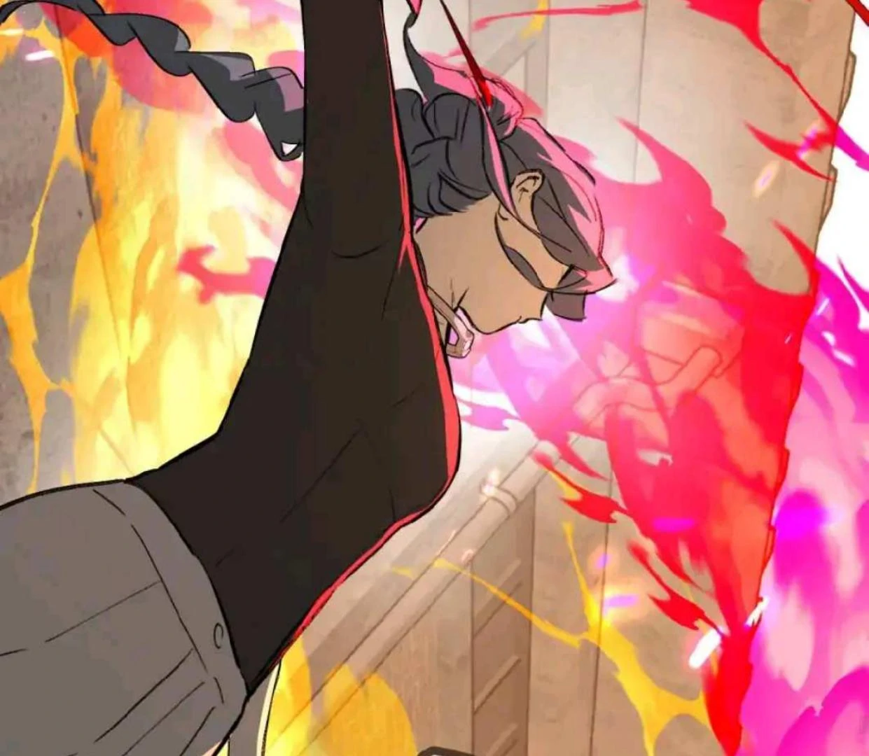 Baca The Evil Ring - Chapter 34 halaman 142