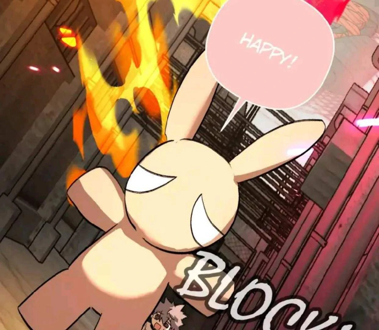 Baca The Evil Ring - Chapter 34 halaman 144