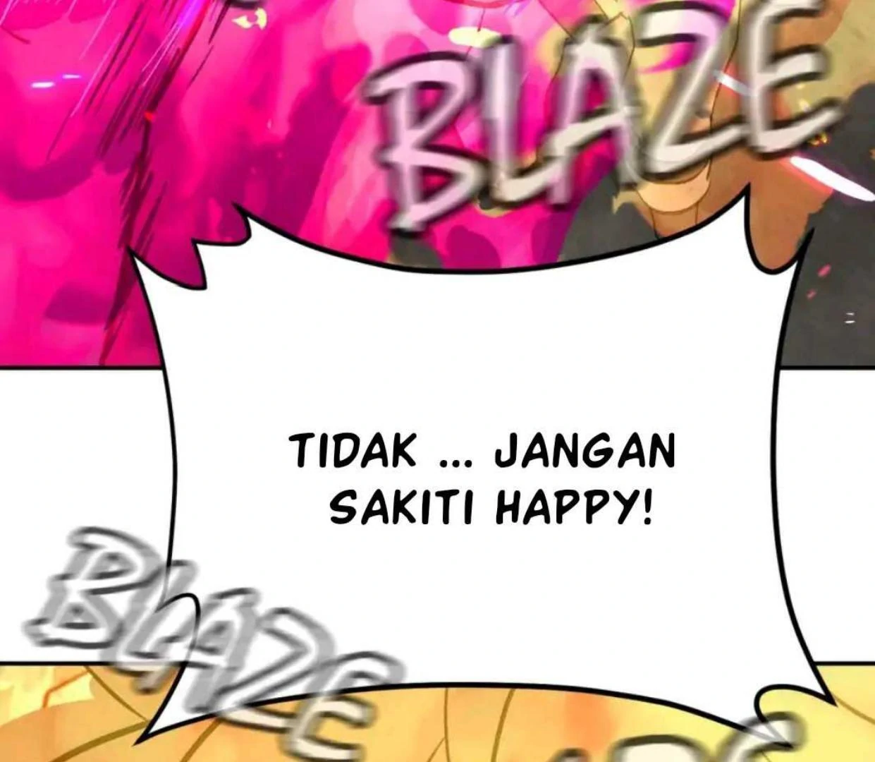 Baca The Evil Ring - Chapter 34 halaman 148