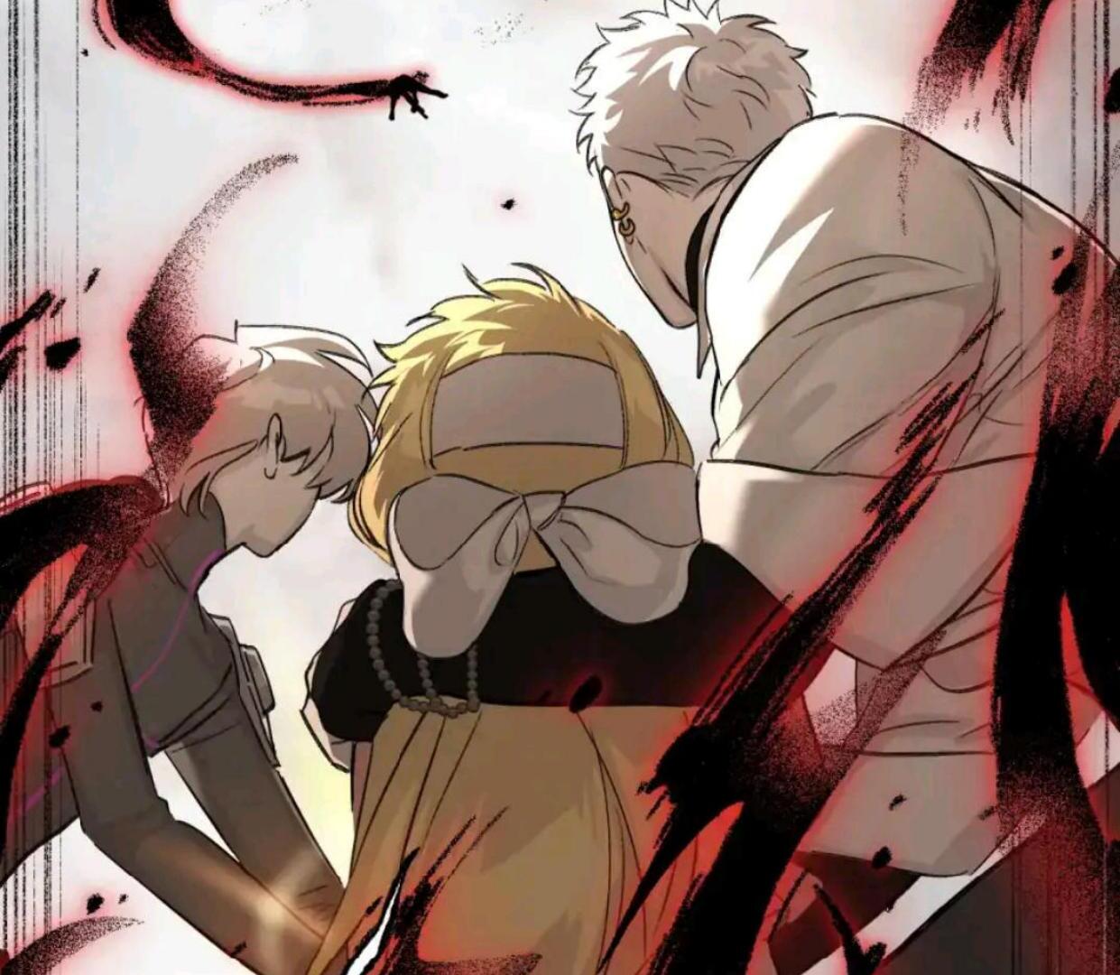 Baca The Evil Ring - Chapter 34 halaman 15