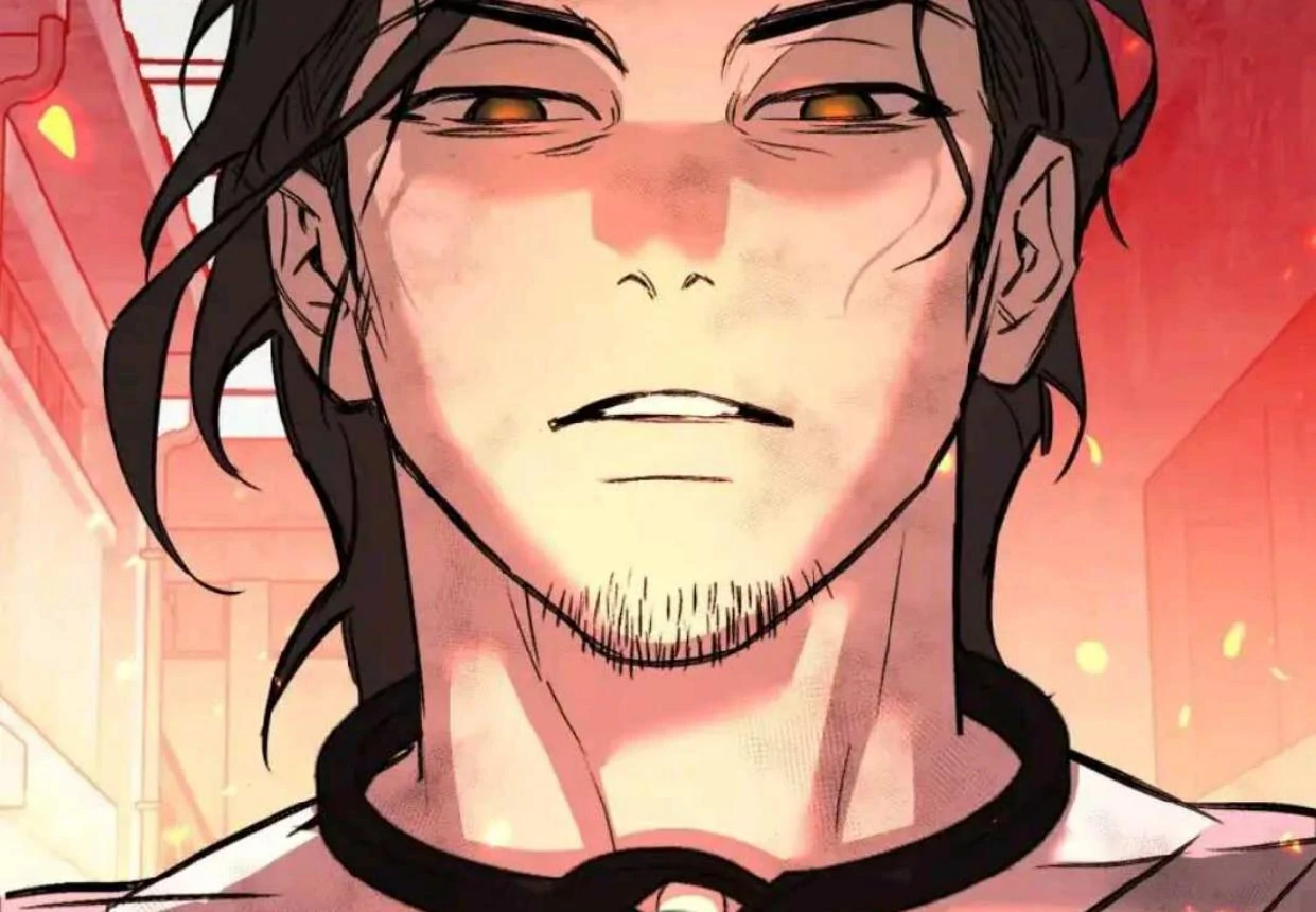 Baca The Evil Ring - Chapter 34 halaman 154