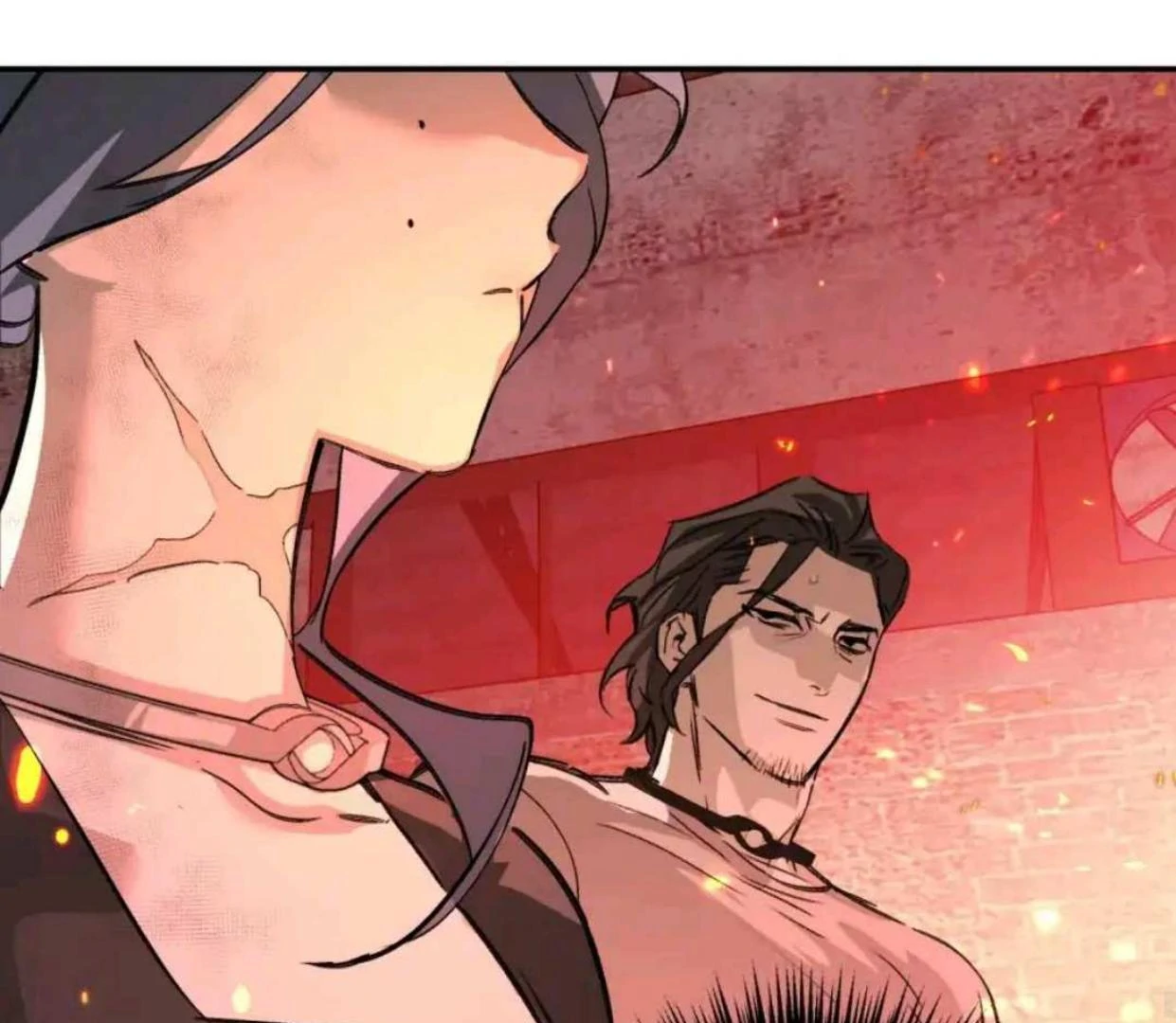 Baca The Evil Ring - Chapter 34 halaman 156