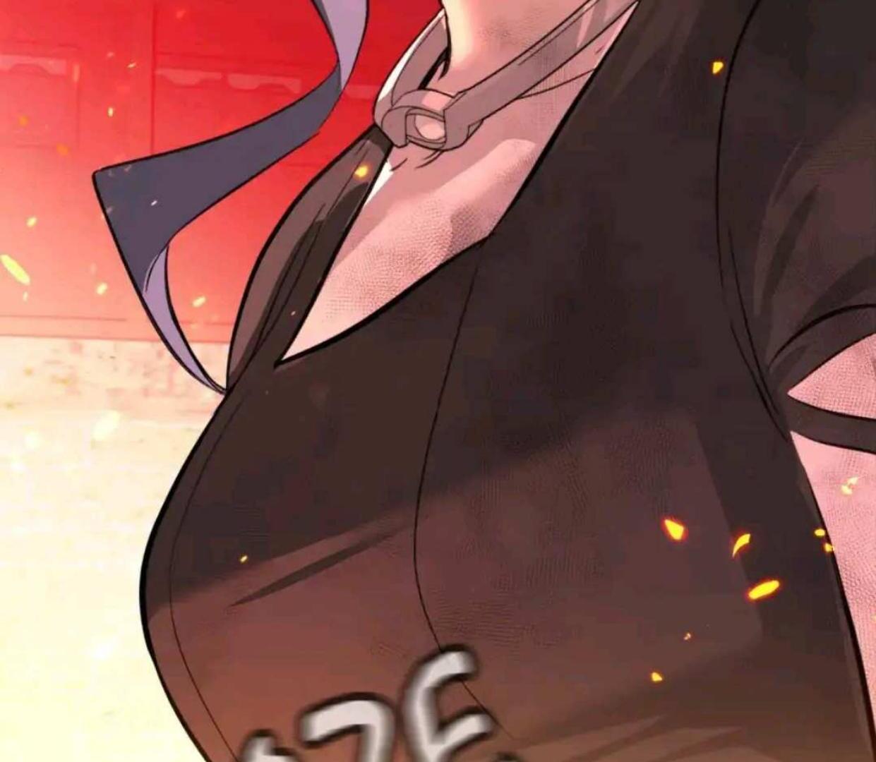 Baca The Evil Ring - Chapter 34 halaman 159