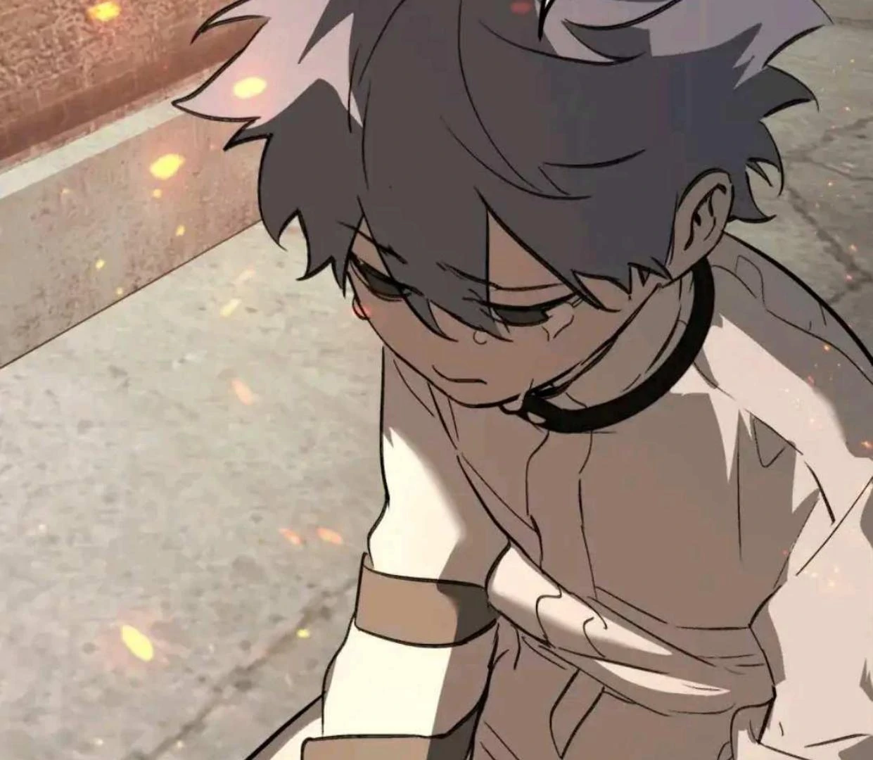 Baca The Evil Ring - Chapter 34 halaman 166