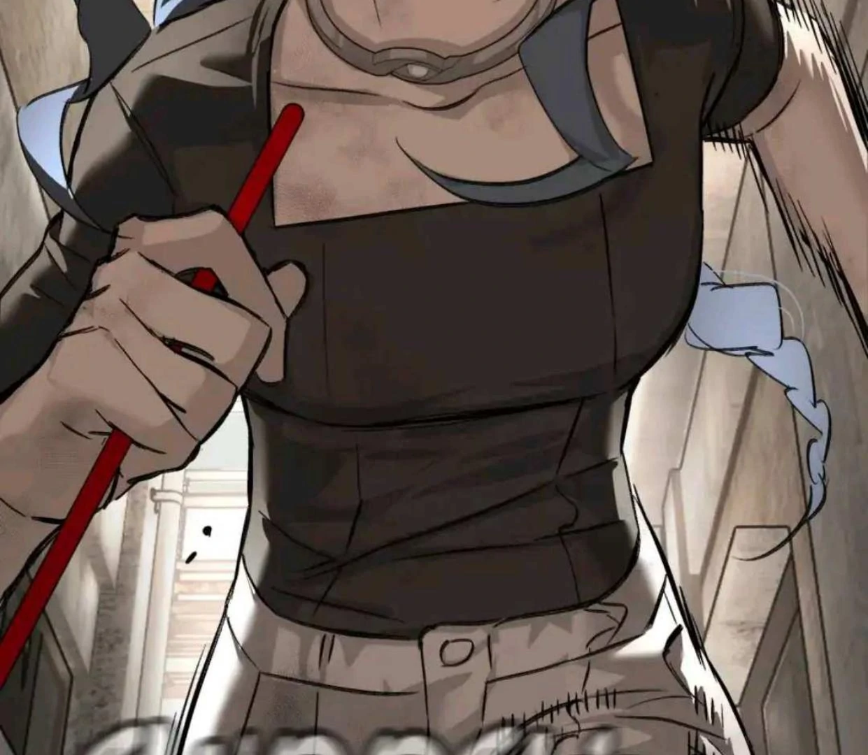 Baca The Evil Ring - Chapter 34 halaman 197