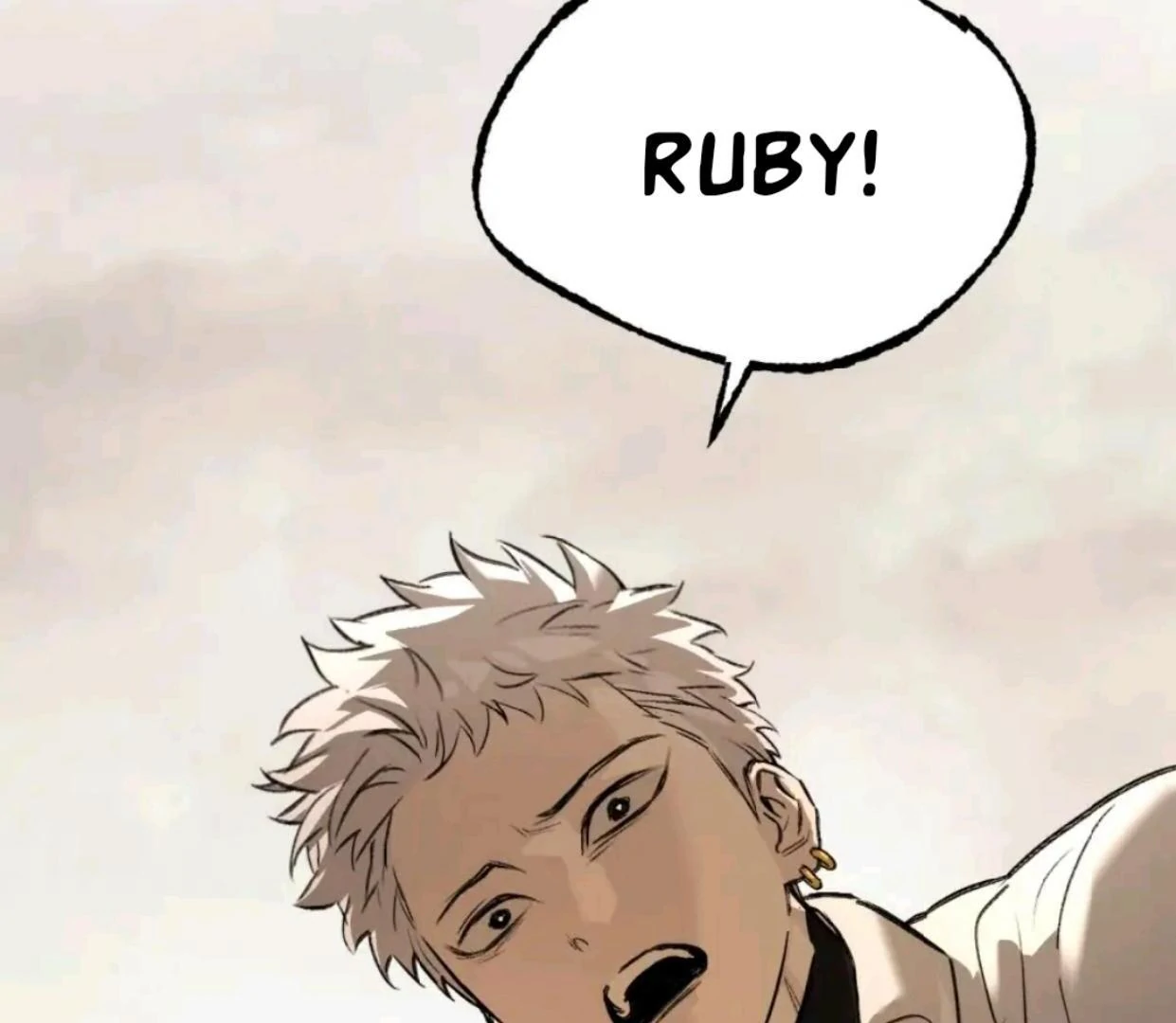 Baca The Evil Ring - Chapter 34 halaman 20