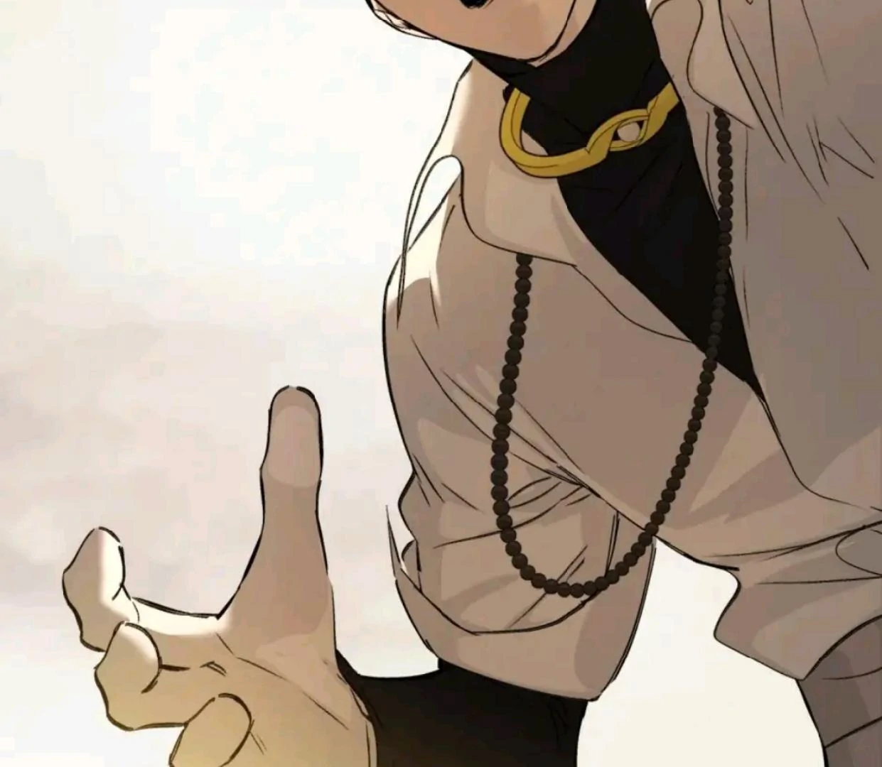 Baca The Evil Ring - Chapter 34 halaman 21