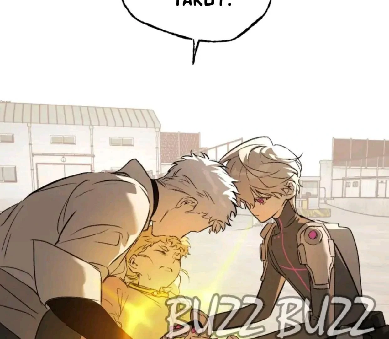 Baca The Evil Ring - Chapter 34 halaman 23