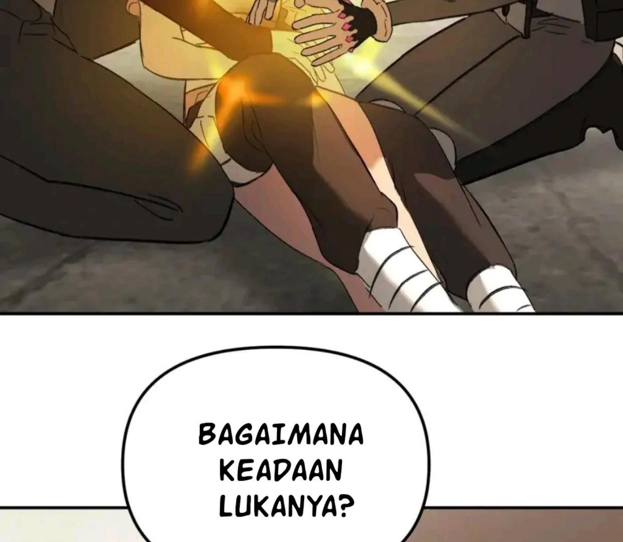 Baca The Evil Ring - Chapter 34 halaman 24