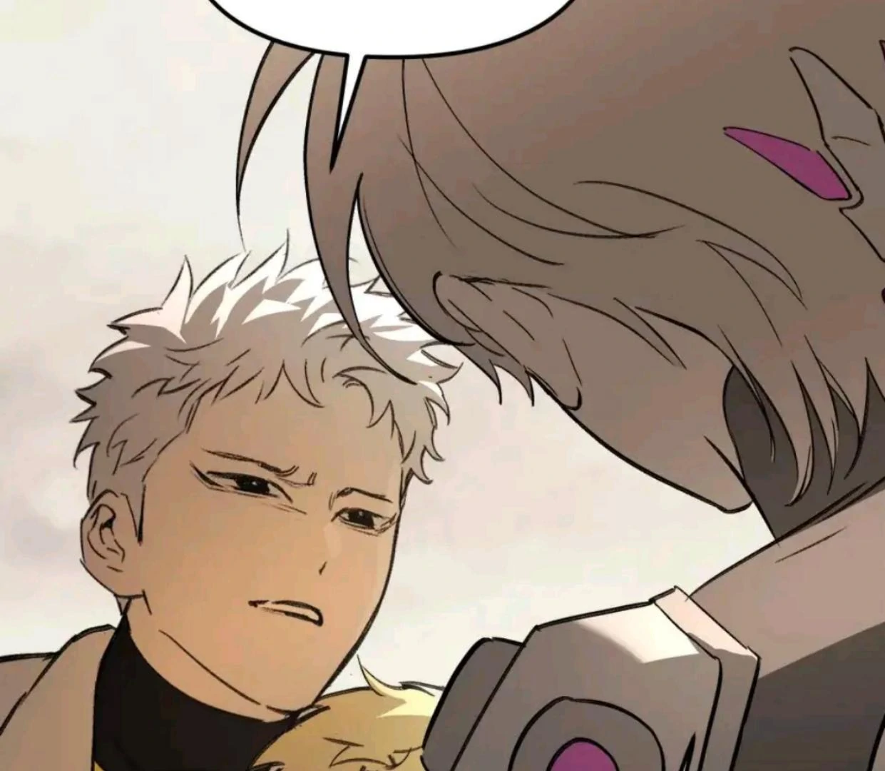 Baca The Evil Ring - Chapter 34 halaman 25