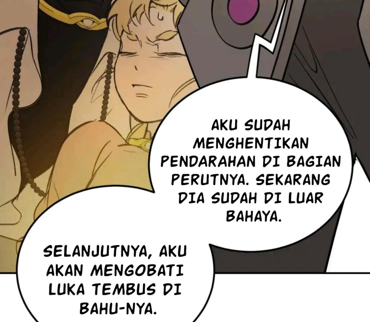 Baca The Evil Ring - Chapter 34 halaman 26