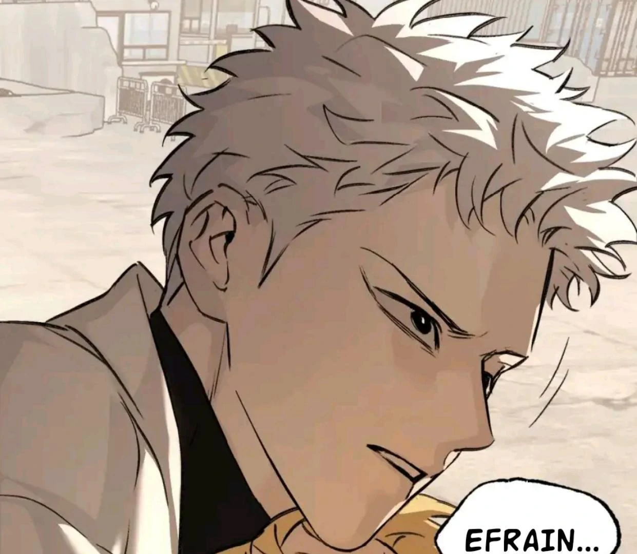 Baca The Evil Ring - Chapter 34 halaman 31