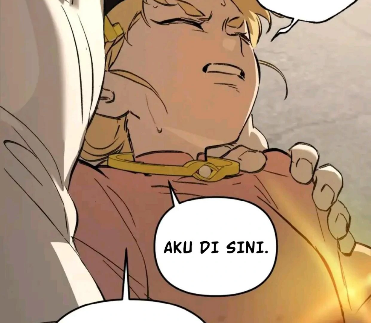 Baca The Evil Ring - Chapter 34 halaman 32