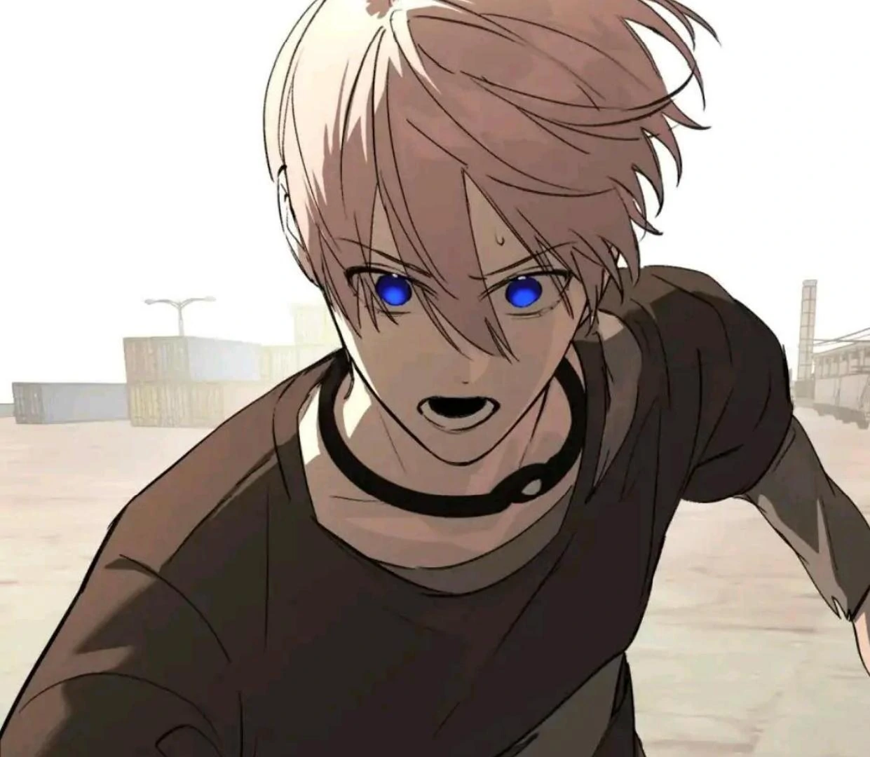 Baca The Evil Ring - Chapter 34 halaman 5