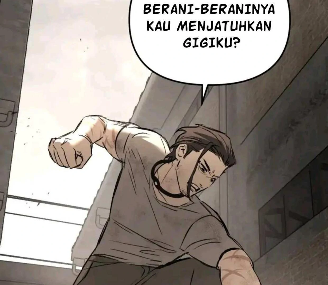 Baca The Evil Ring - Chapter 34 halaman 52