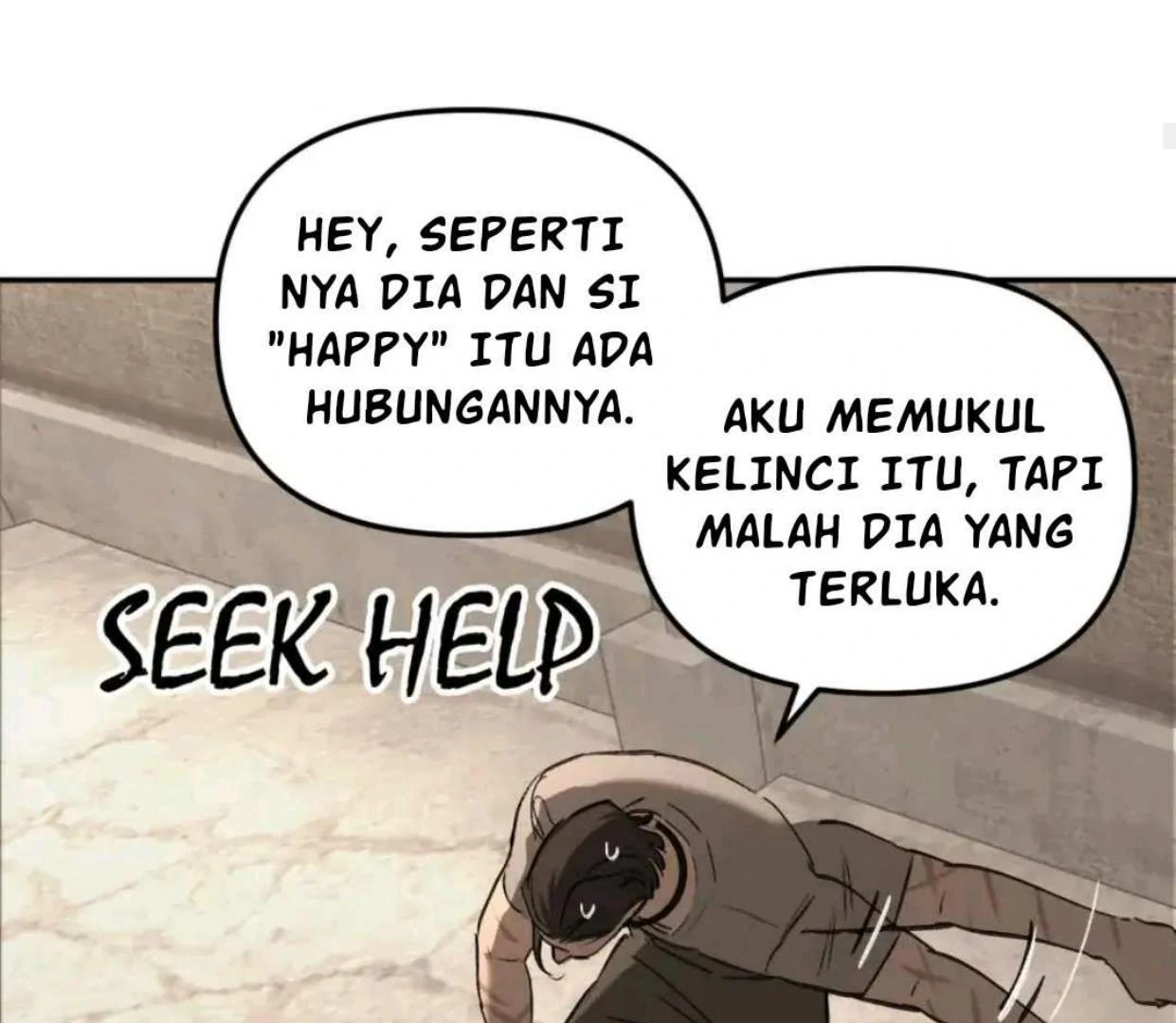 Baca The Evil Ring - Chapter 34 halaman 69