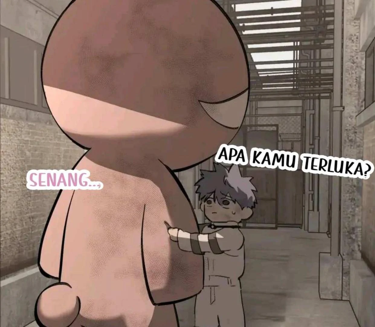 Baca The Evil Ring - Chapter 34 halaman 75