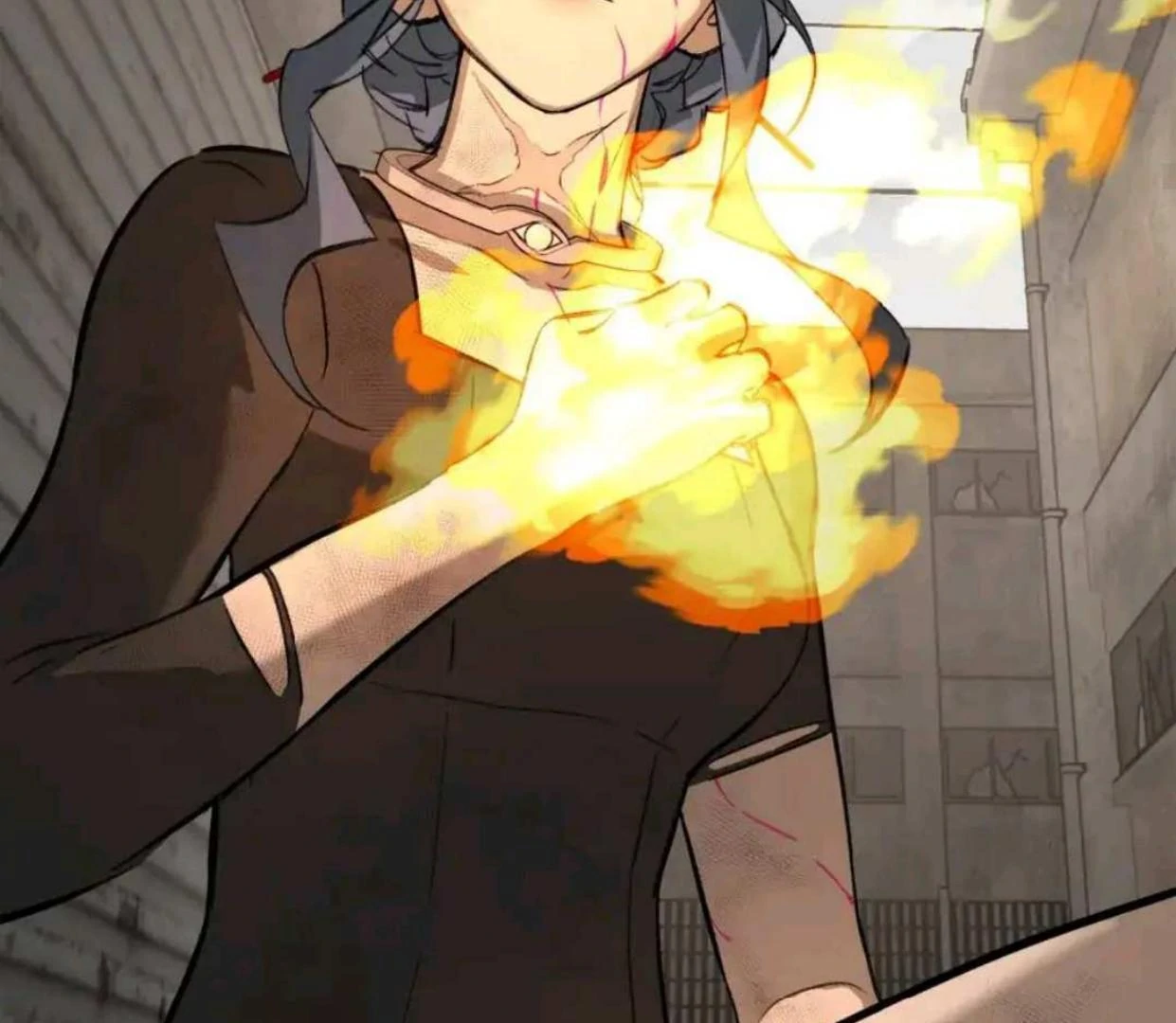 Baca The Evil Ring - Chapter 34 halaman 78