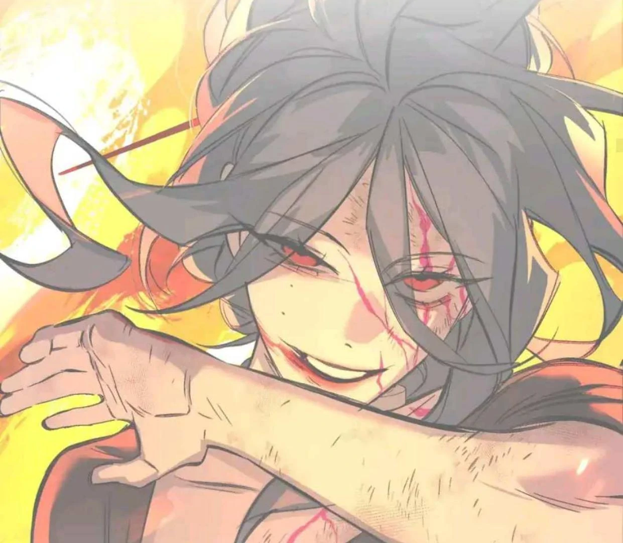 Baca The Evil Ring - Chapter 34 halaman 80